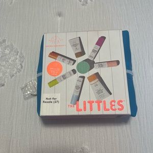 the littles drunk elephant